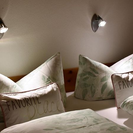 Appartamento Haus Waldner Aschau Im Zillertal Esterno foto