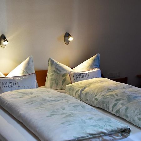 Appartamento Haus Waldner Aschau Im Zillertal Esterno foto