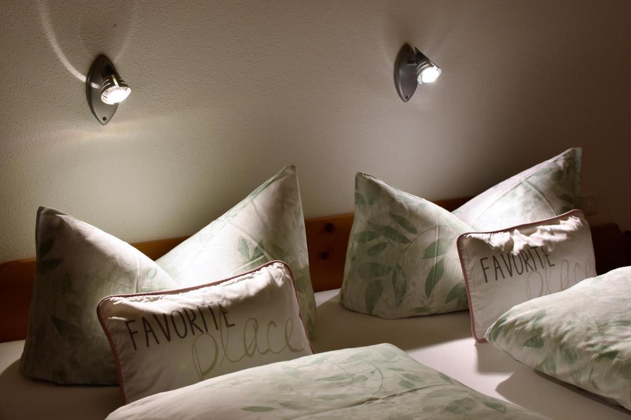 Appartamento Haus Waldner Aschau Im Zillertal Esterno foto