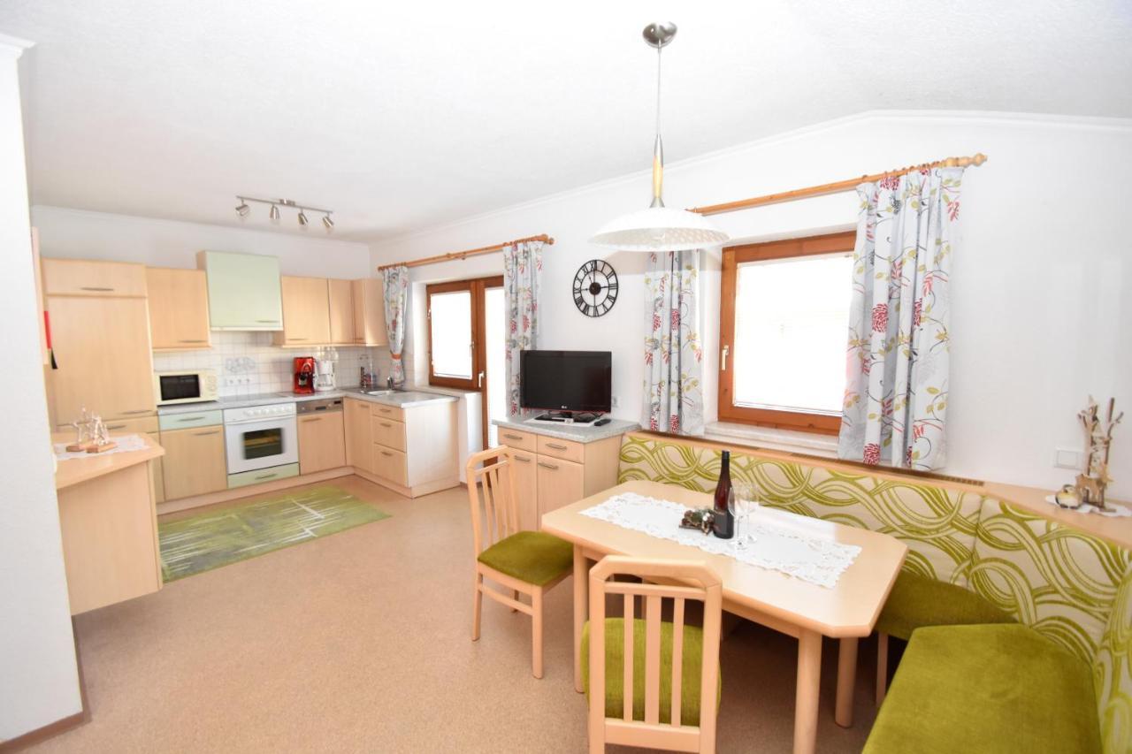 Appartamento Haus Waldner Aschau Im Zillertal Esterno foto