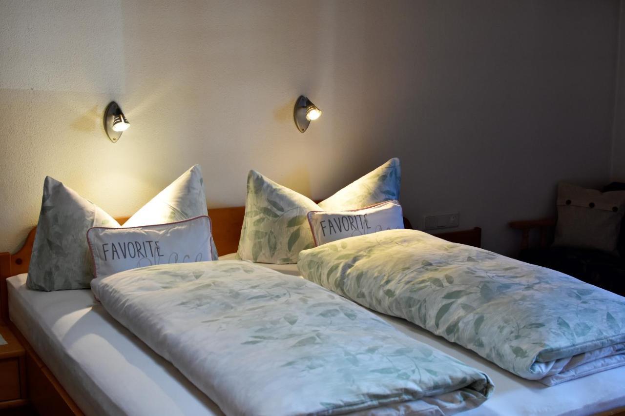 Appartamento Haus Waldner Aschau Im Zillertal Esterno foto