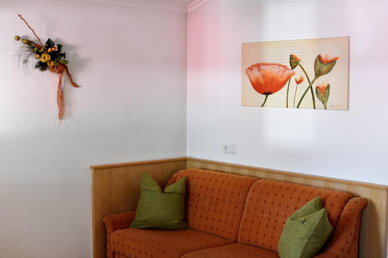Appartamento Haus Waldner Aschau Im Zillertal Esterno foto