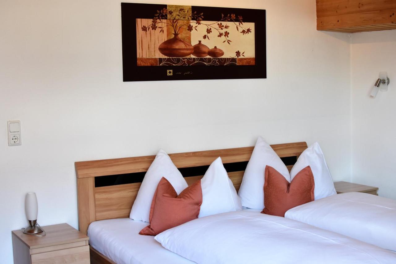 Appartamento Haus Waldner Aschau Im Zillertal Esterno foto
