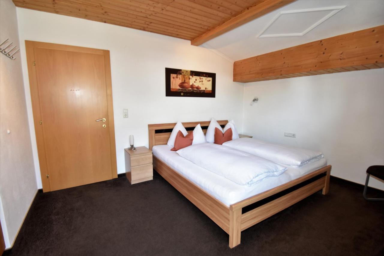 Appartamento Haus Waldner Aschau Im Zillertal Esterno foto
