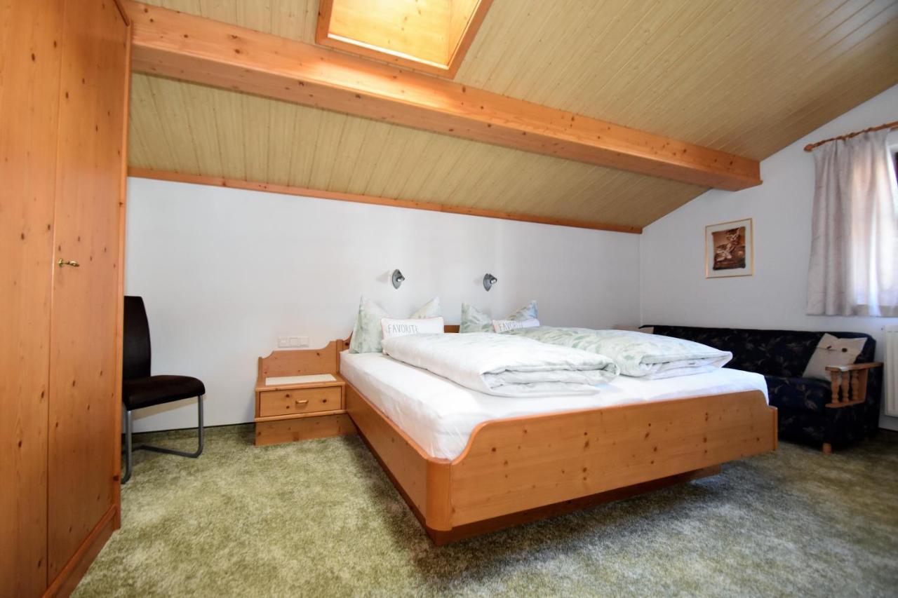 Appartamento Haus Waldner Aschau Im Zillertal Esterno foto