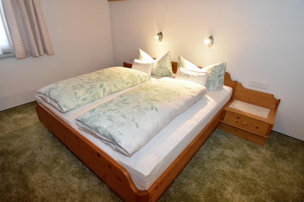 Appartamento Haus Waldner Aschau Im Zillertal Esterno foto