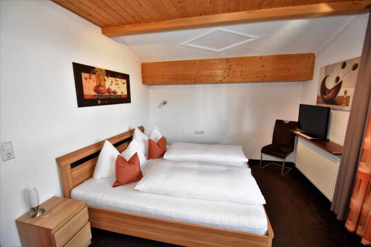 Appartamento Haus Waldner Aschau Im Zillertal Esterno foto